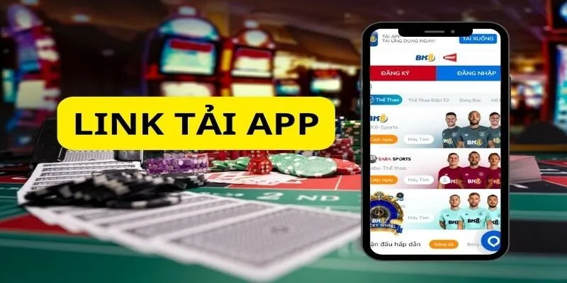 Cài đặt BK8 App không khó khi đã có đội ngũ chăm sóc khách hàng của BK8